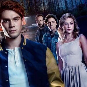 Meet your Posher, Thea-simone